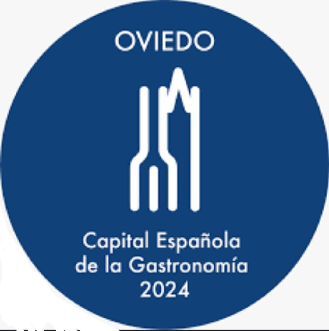 Alojamiento Oviedo 2 Con Parking Kültér fotó